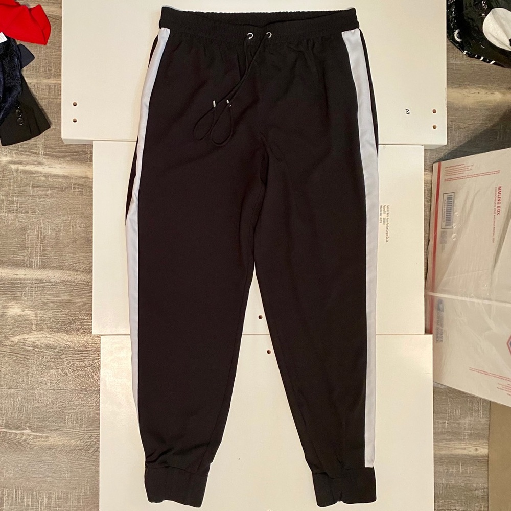Michael Kors Jogger Style Track Pants